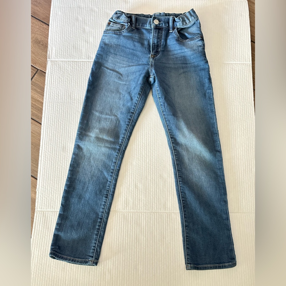 GapKids boys jeans